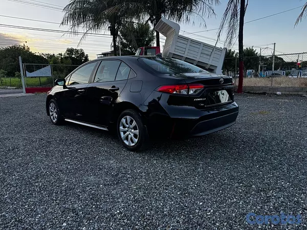 carros - Toyota Corolla LE 2023 — ¡Como nuevo y listo para su uso inmediato! 🔥 3
