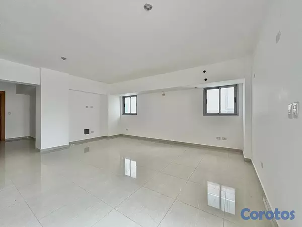 penthouses - Alquiler de Penthouse Vacio cuatro Habitaciones - Ensanche Naco 9