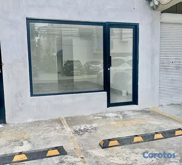 oficinas y locales comerciales - se alquila local  5
