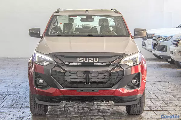 jeepetas y camionetas - Isuzu Dmax Full 2027 3