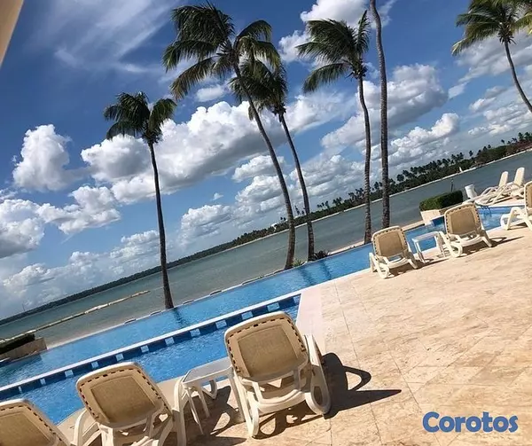 casas vacacionales y villas - Espectacular Villa -Playa Nueva Romana 2