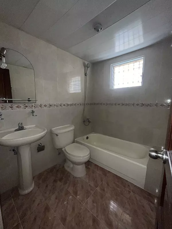apartamentos - Apartamento en venta en 3er piso de mirador norte 8