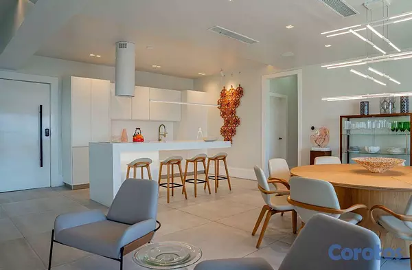 penthouses - Penthouse de 4 habitaciones 4 baños en alquiler en 4