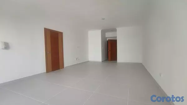 apartamentos - Apartamento nuevo a estrenar en alquiler en Evaristo Morales 9