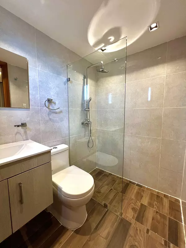 apartamentos - Apartamento amueblado en Naco 2