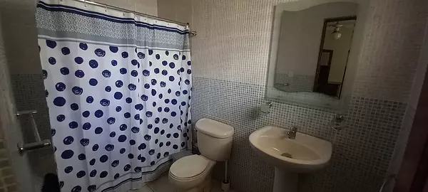 apartamentos - ALQUILO APARTAMENTO EN GAZCUE 4