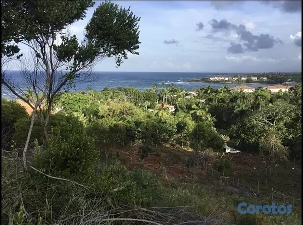solares y terrenos - Solar en playa cofresi 1,300 metros puerto plata  3