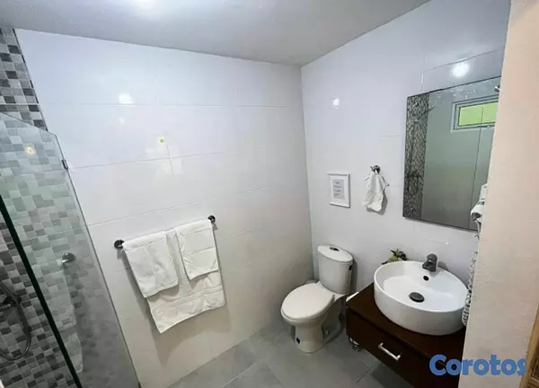 apartamentos - Apartamento amueblado en zona turistica Juan Dolio 5