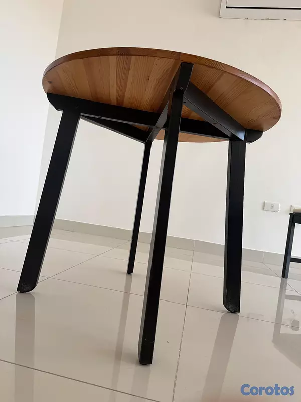 muebles y colchones - Comedor IKEA  5
