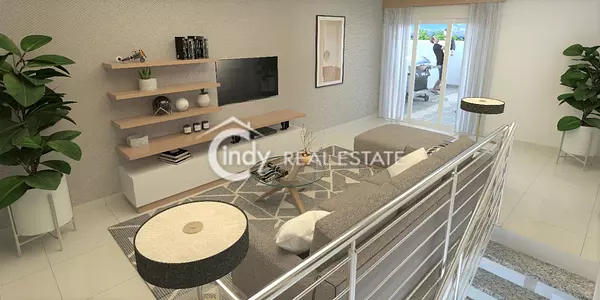 apartamentos - Precioso proyecto de Apartamentos 2023 6