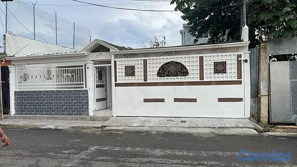 casas - CASA EN VENTA 6