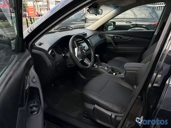 jeepetas y camionetas - Nissan Rogué Año 2020
 7