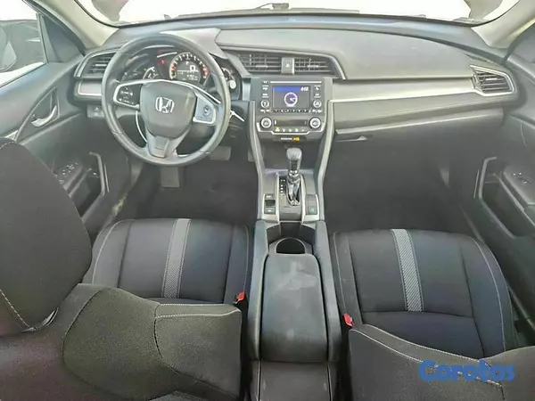 repuestos -  2018 HONDA CIVIC – PUERTA DELANTERA IZQUIERDA (L 4