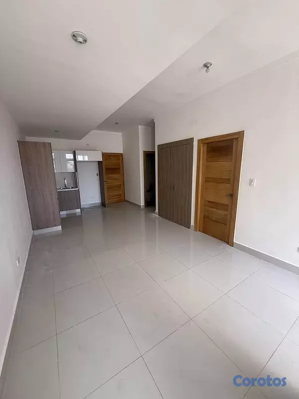 apartamentos - Vendo Apartamento en Bella Vista 1