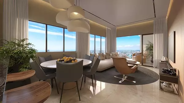 apartamentos - apartamento en ensanche naco en venta 6