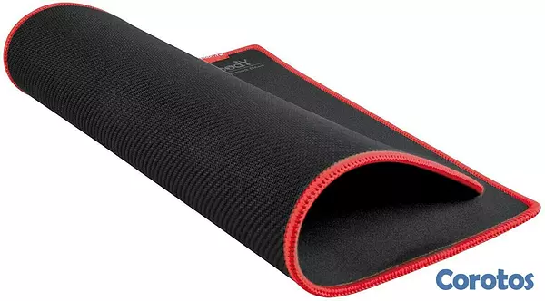 accesorios para electronica - Mouse Pad Wt11 - Alfombrilla de mouse para juegos 4