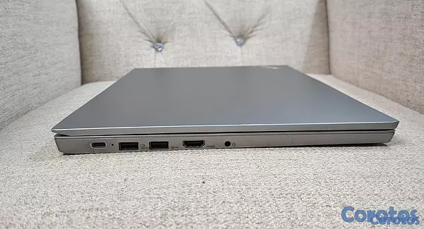 computadoras y laptops - 💻 Lenovo ThinkPad E15 Intel Core i7-10510U 8GB RAM 9