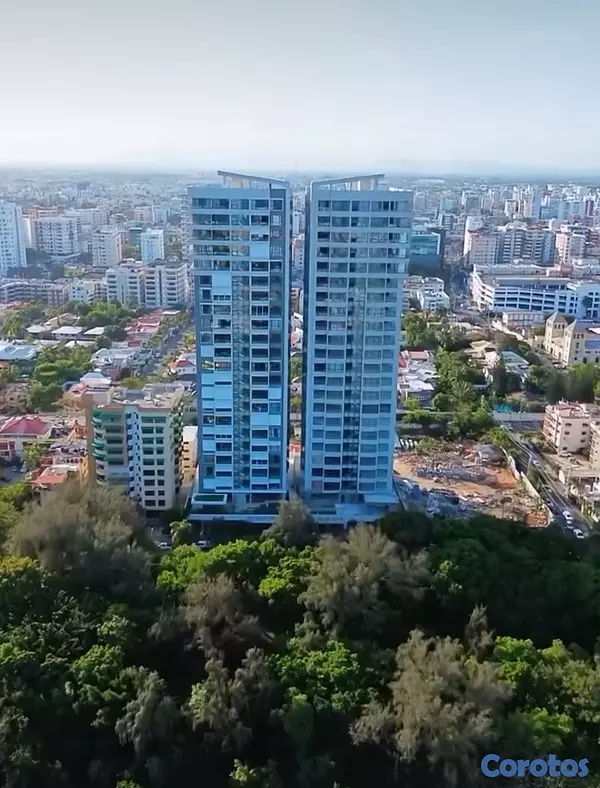 apartamentos - Apartamentos en Bella Vista Frente al Mirador Sur  2
