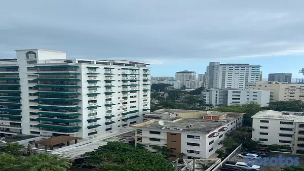 penthouses - En Venta y Alquiler Penthouse en los Cacicazgos Av. Enriquillo 8