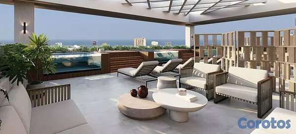 apartamentos - PARC 131 – Apartamentos en La Esperilla 5