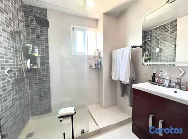 apartamentos - Apartamento en Evaristo Morales 8vo Nivel  9