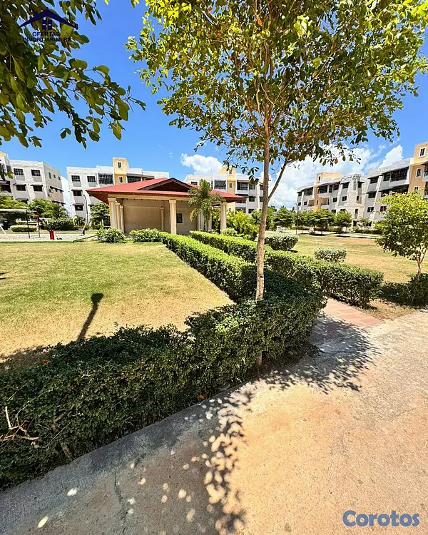 apartamentos - Apartamentos en Venta Santo Domingo Este 19