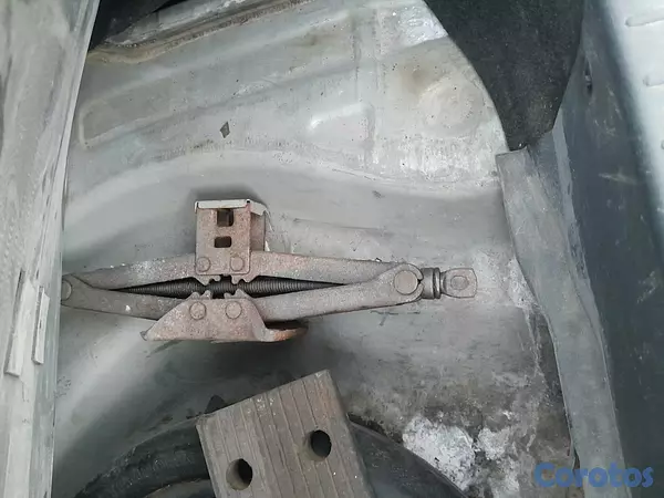 carros - Toyota corolla 2007 5