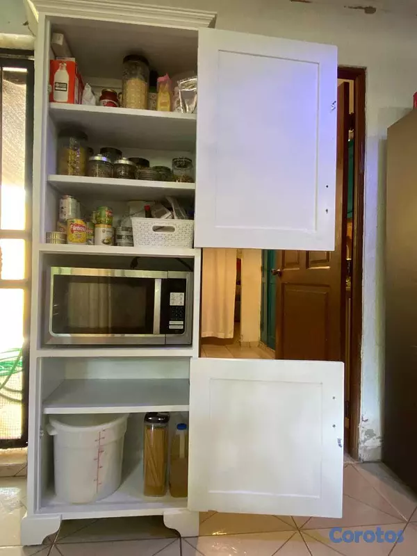 cocina - El mejor regalo para mama , despensa para cocina  3