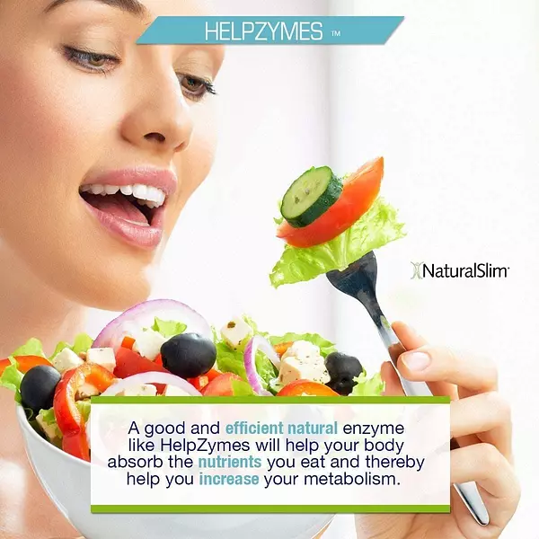 Salud y Equipamiento Médico - Helpzymes Enzimas Digestivas Betaina Hcl Frank Suarez 5