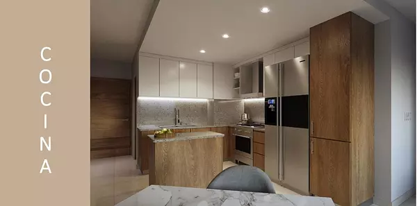 apartamentos - Apartamentos en Arroyo Viejo, Distrito Nacional  6