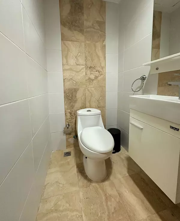 apartamentos - Vendo Apartamento En Evaristo Morales 9