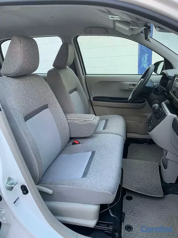 carros - TOYOTA PASSO  10