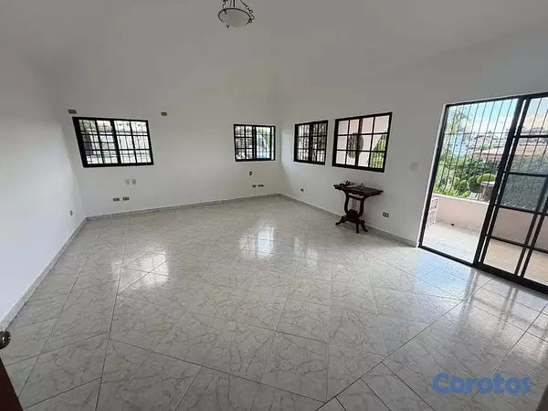 casas - Casa en Venta - Urb. Máximo Gómez 10