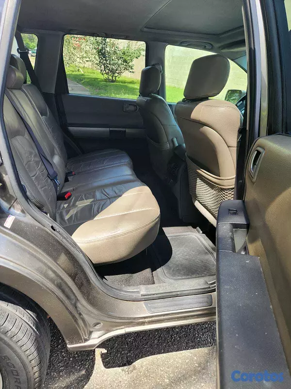 jeepetas y camionetas - Nítida de todo, pintura , interior, motor trasmisi 7