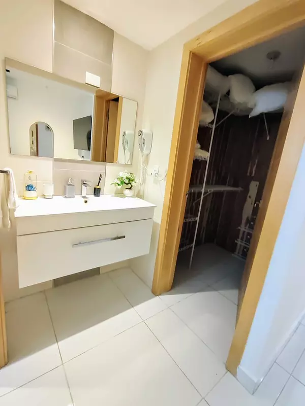 apartamentos - Apartamento en Venta BELLA VISTA NORTE USD 175,000 9