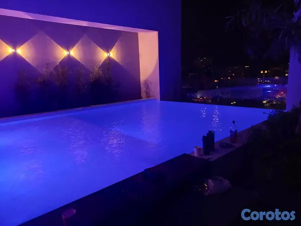 apartamentos - ¡Alquilo impecable apartamento en Bella Vista! 7