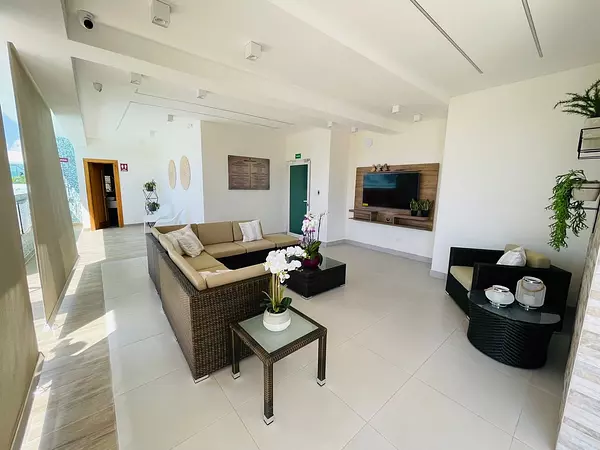 apartamentos - Apartamento en el Julieta próximo al bravo de la avenida Winston Churchill  5
