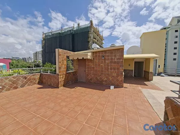 casas - Casa comercial de 320m2 en alquiler en Bella Vista 3