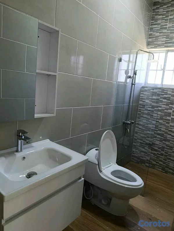 casas - casa en proyecto privado en zona turística de puerto plata  8