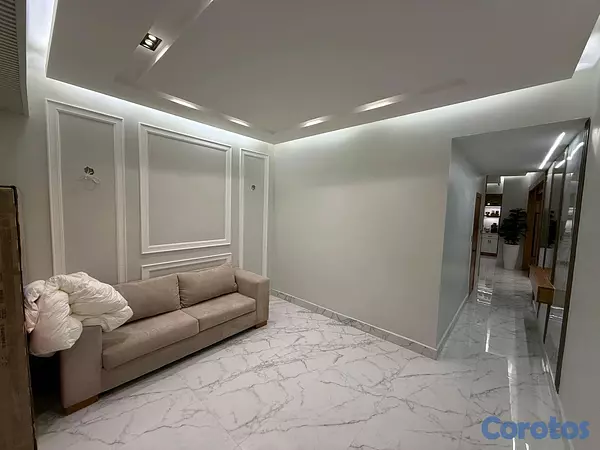 apartamentos - Vendo precioso apartamento en Alma Rosa I Santo Domingo Este  9