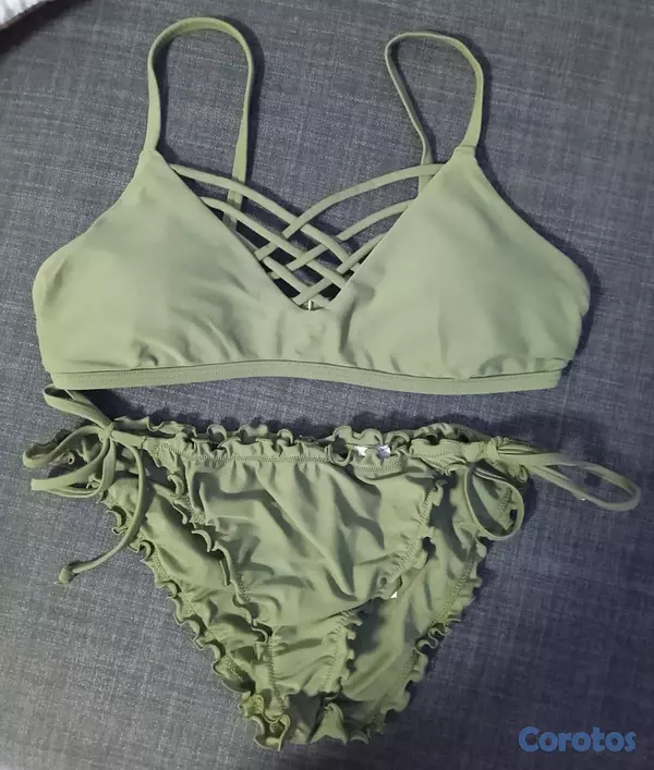 ropa para mujer - Variedad de vestidos,short jean, faldas,precio desde 100 a 300 pesos,de marca  13