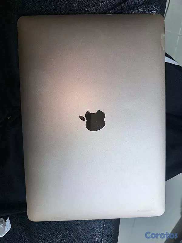 computadoras y laptops - MacBook Air 2018 7