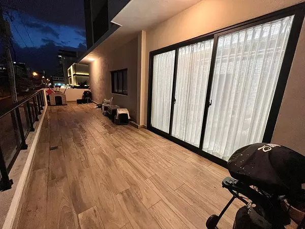apartamentos - Venta de apartamento - Los Prados 4