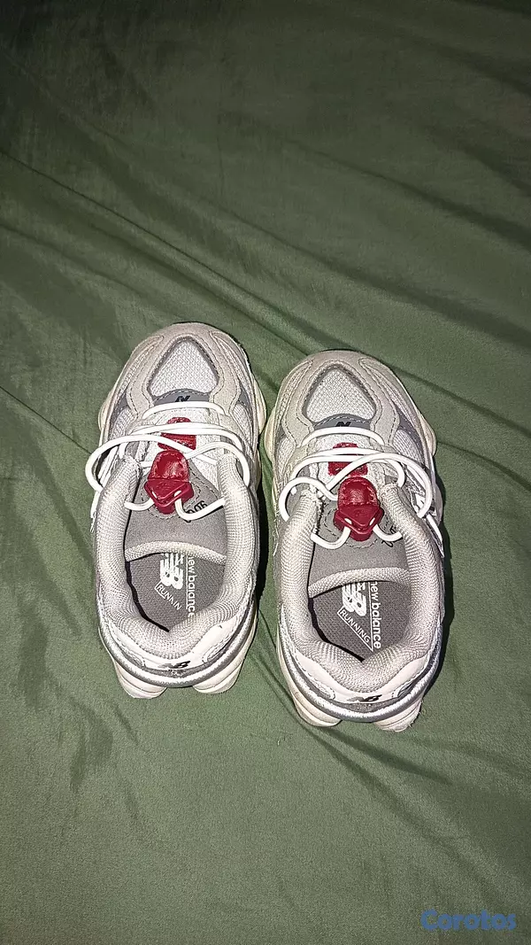 ropa y zapatos - new balance 2