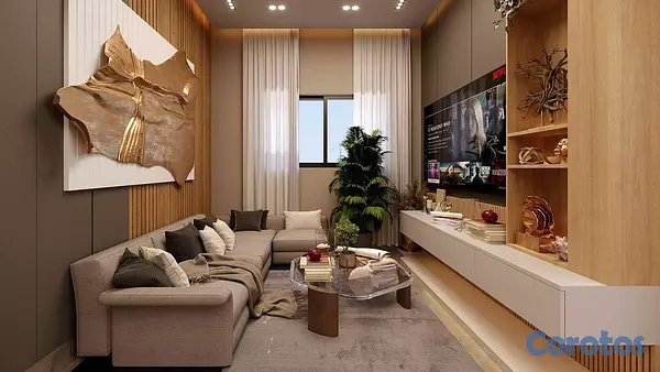 Proyectos - Apartamentos en venta en Mirador Sur 6