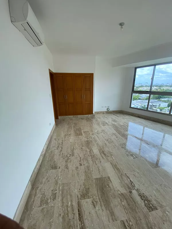 apartamentos -  Mirador Sur con Caonabo Se alquila Apartamento  10