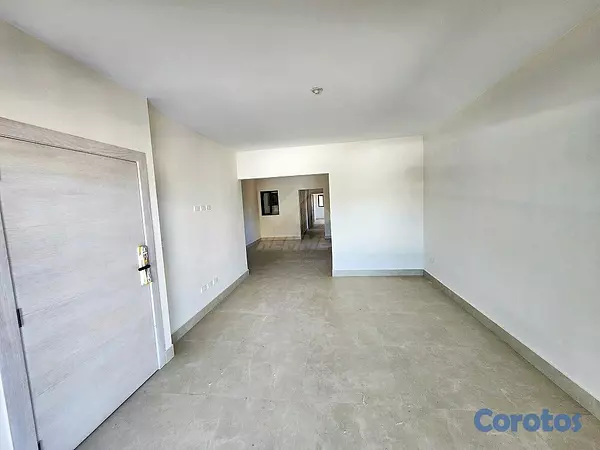 apartamentos - TORRE PROXIMO LOS SAMANES PISCINA Y GIMNASIO SANTI 7