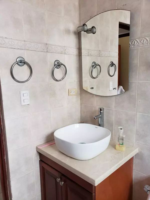 apartamentos - ALQUILO APARTAMENTO EVARISTO MORALES 9