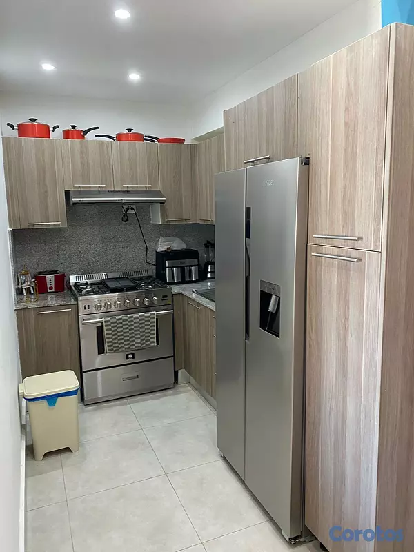 apartamentos - VENDO APTO CON VISTA AL MAR EN BOCA CHICA, TORRE B 4