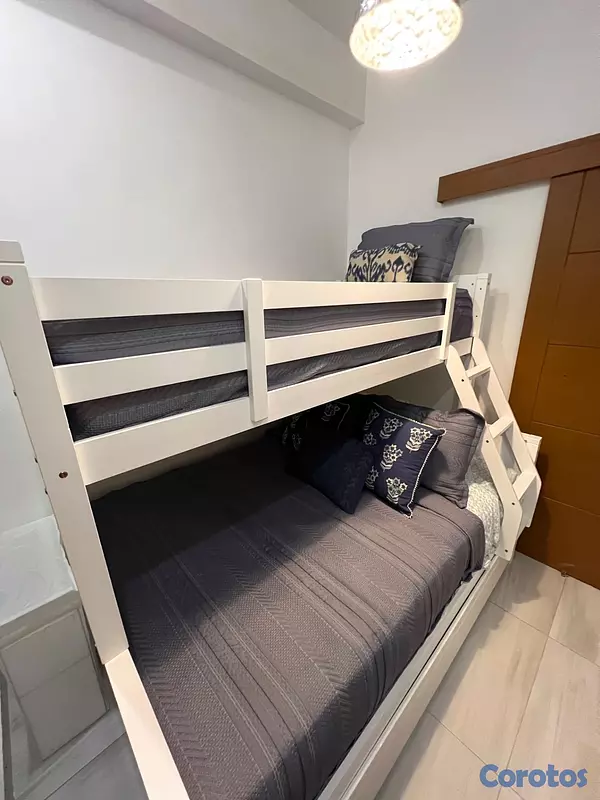 apartamentos - Céntrico apartamento Piantini 20